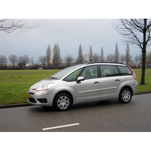 Citroën Grand C4 Picasso 7 persoons