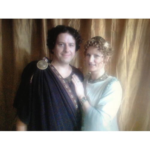 History Channel 2008
