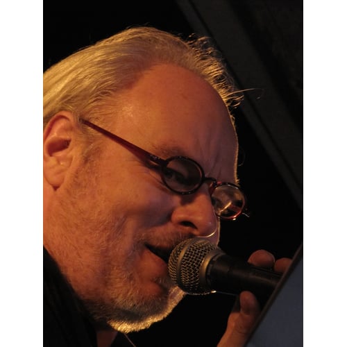 Nico Dijkshoorn