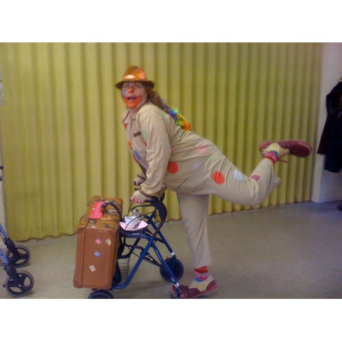 clown Pippap