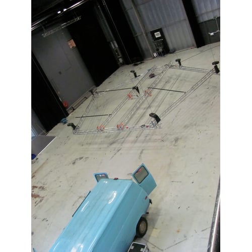 rigging
