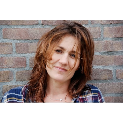 harriet stroet
