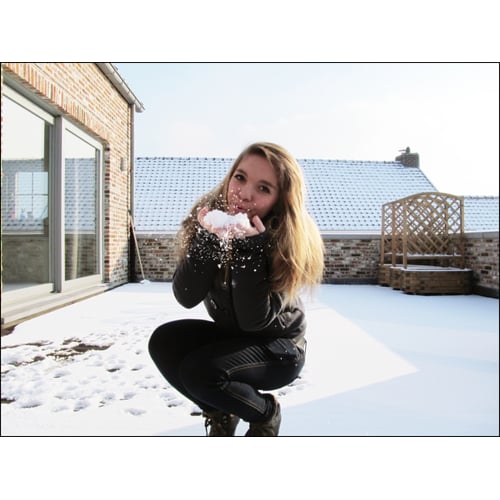 snowwww
