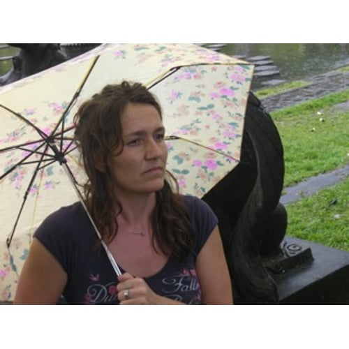 vakantiekiek