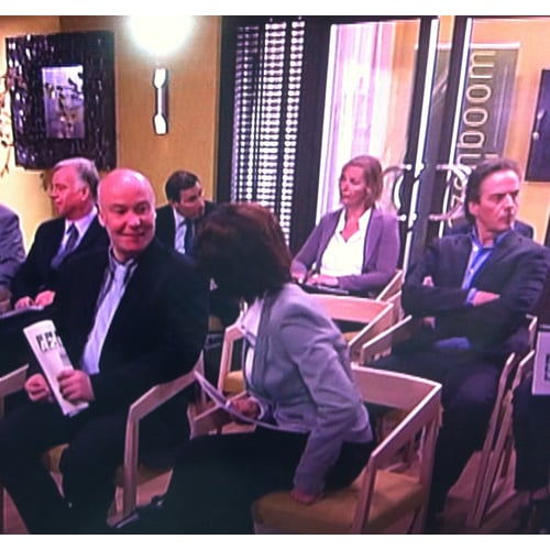 GTST 2013