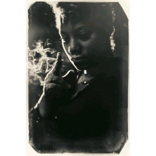 Personage: Zoey