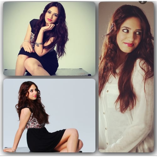 Fotoshoot