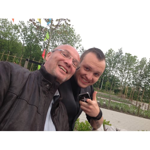 Father&Son