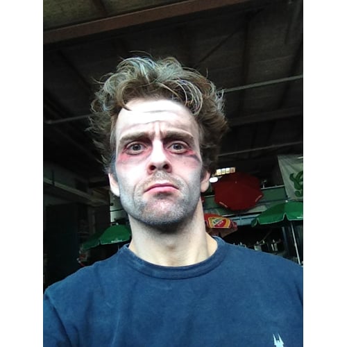 Zombie