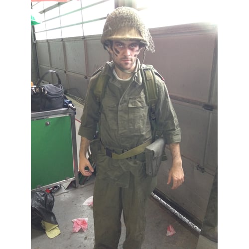 Militaire