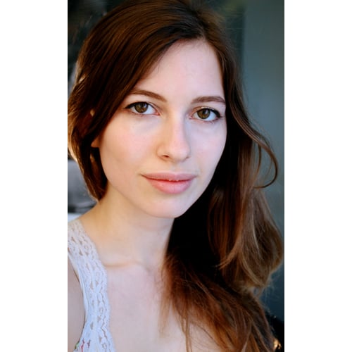 Selma Copijn Headshot