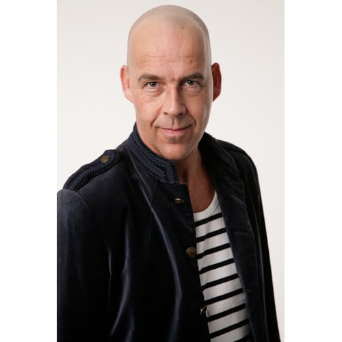 Mick Hagen