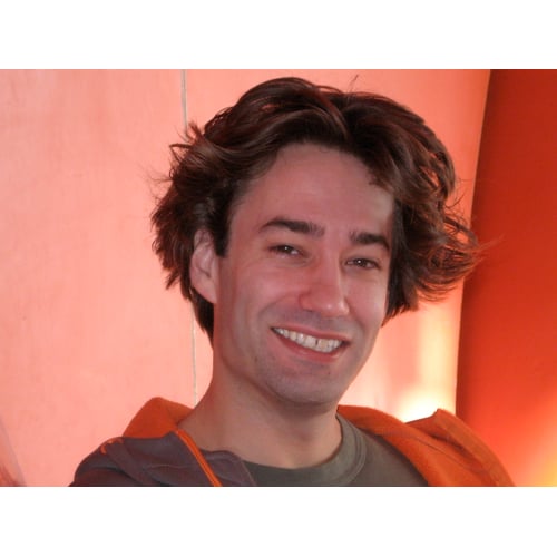 johan rompelberg