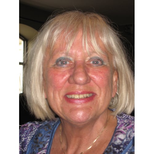 foto yolanda VAN kEMPEN
