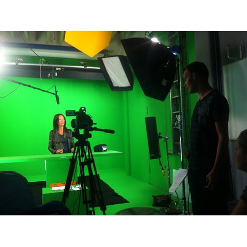 E-learning Shoeby