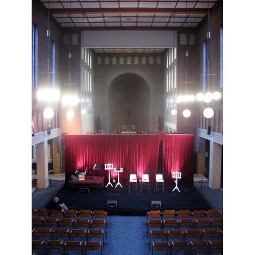 theater