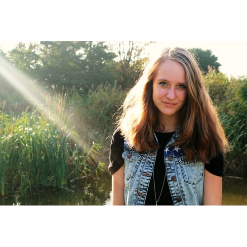 Fotoshoot