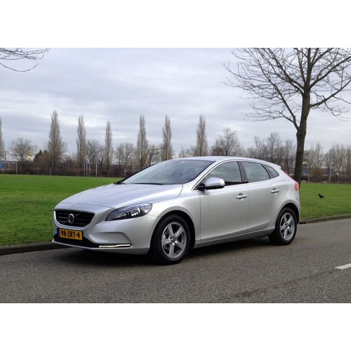 Volvo V40 diesel