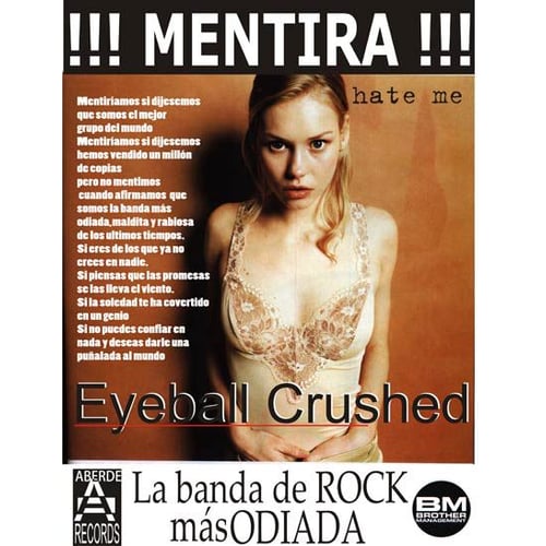Mentira