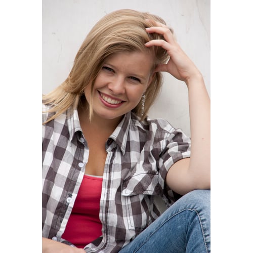 Portret 