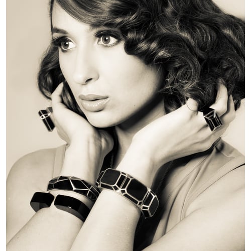 Mounira Mansour