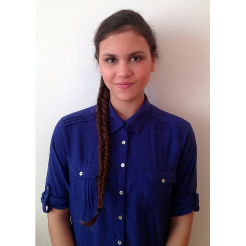 Fotoshoot april 2013