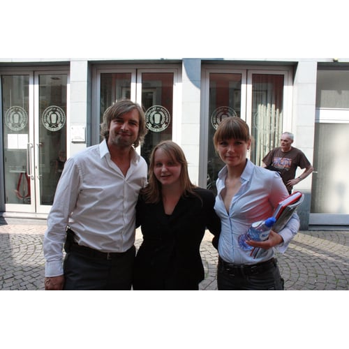 Flikken Maastricht 5