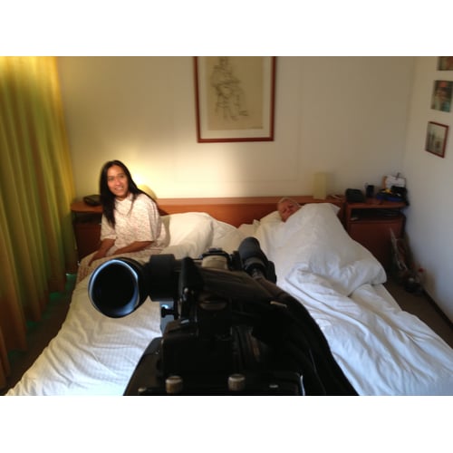 Reconstructie film