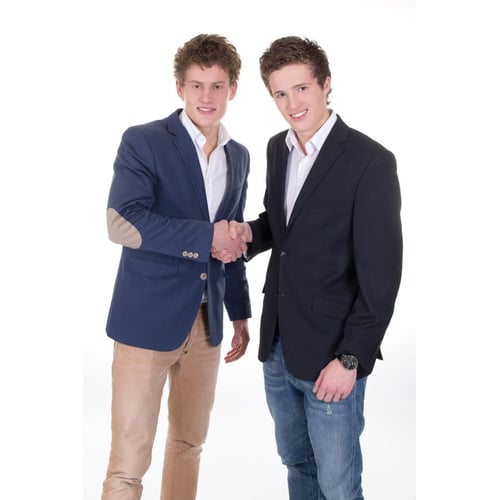 Zakelijk