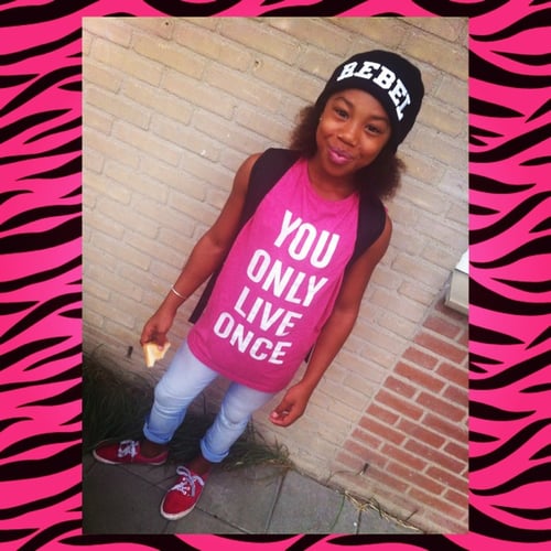 Met Swag :-)