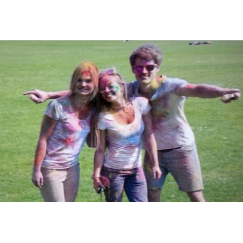 Examenstunt