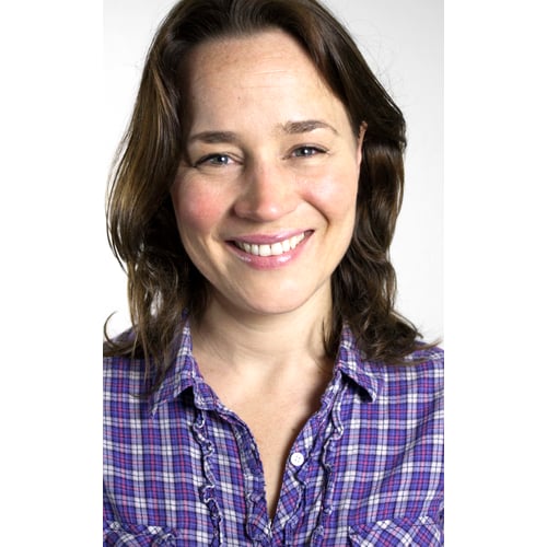 Kim bruin haar'12
