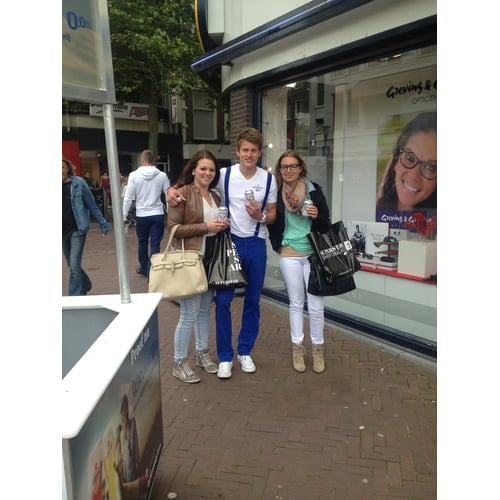 Wieckse Witte