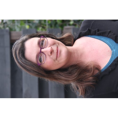 Carine Kool