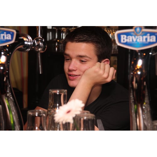 Barman