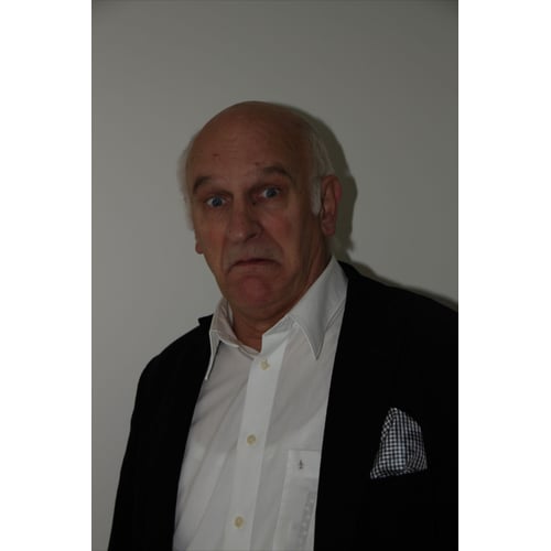 Louis de Funes