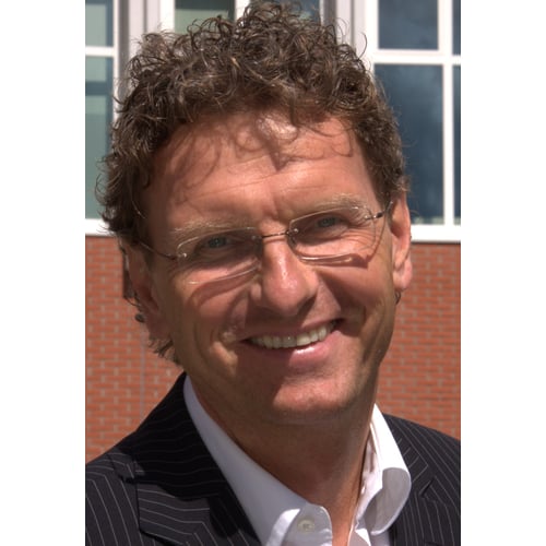 Zakelijke John