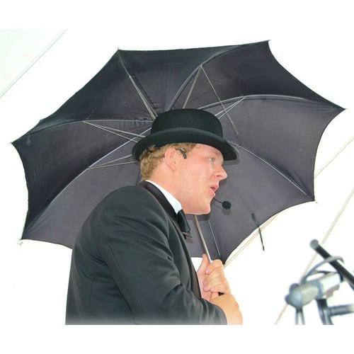Musicaldag Meppel 25-07-2013