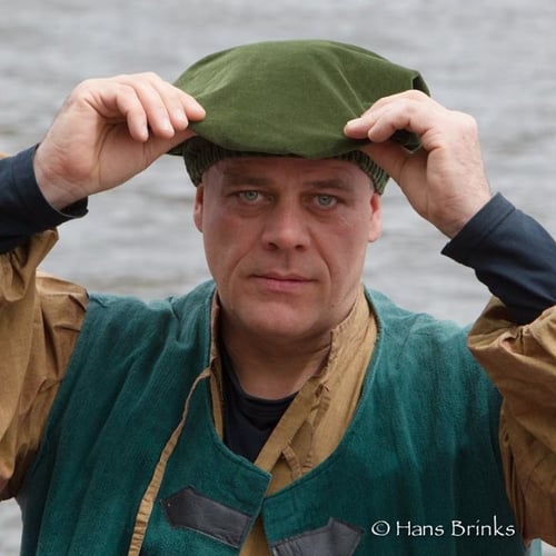 Tony Stoker, Willeke Alberti, Spiegelbeeld