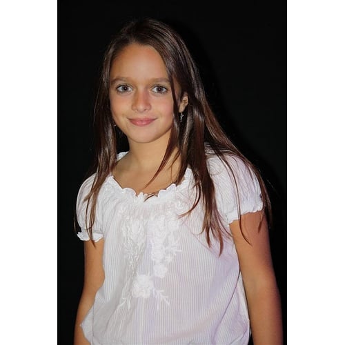 Little Kid Model 2011