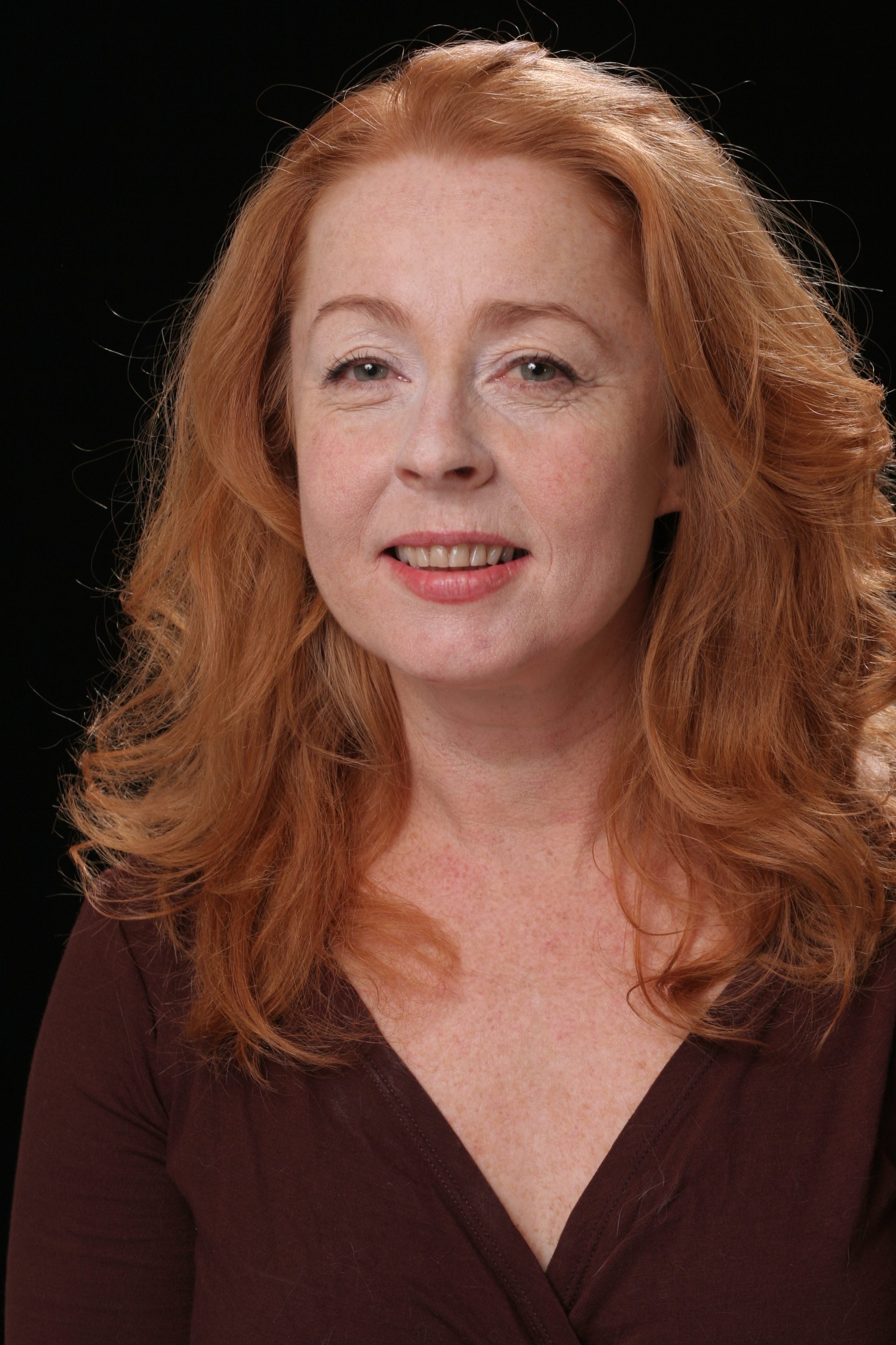 Head shot 2010
