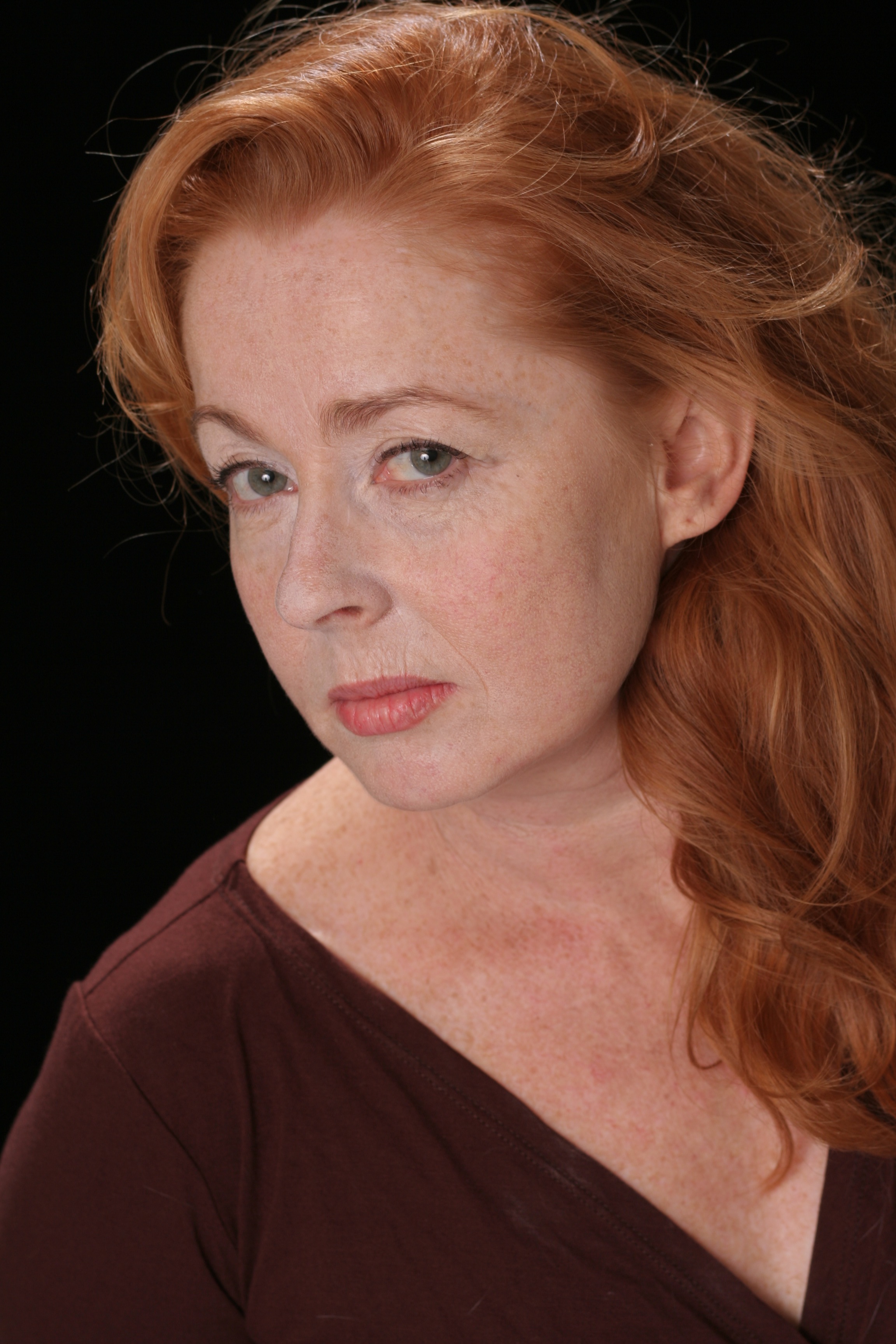 Head shot 2010