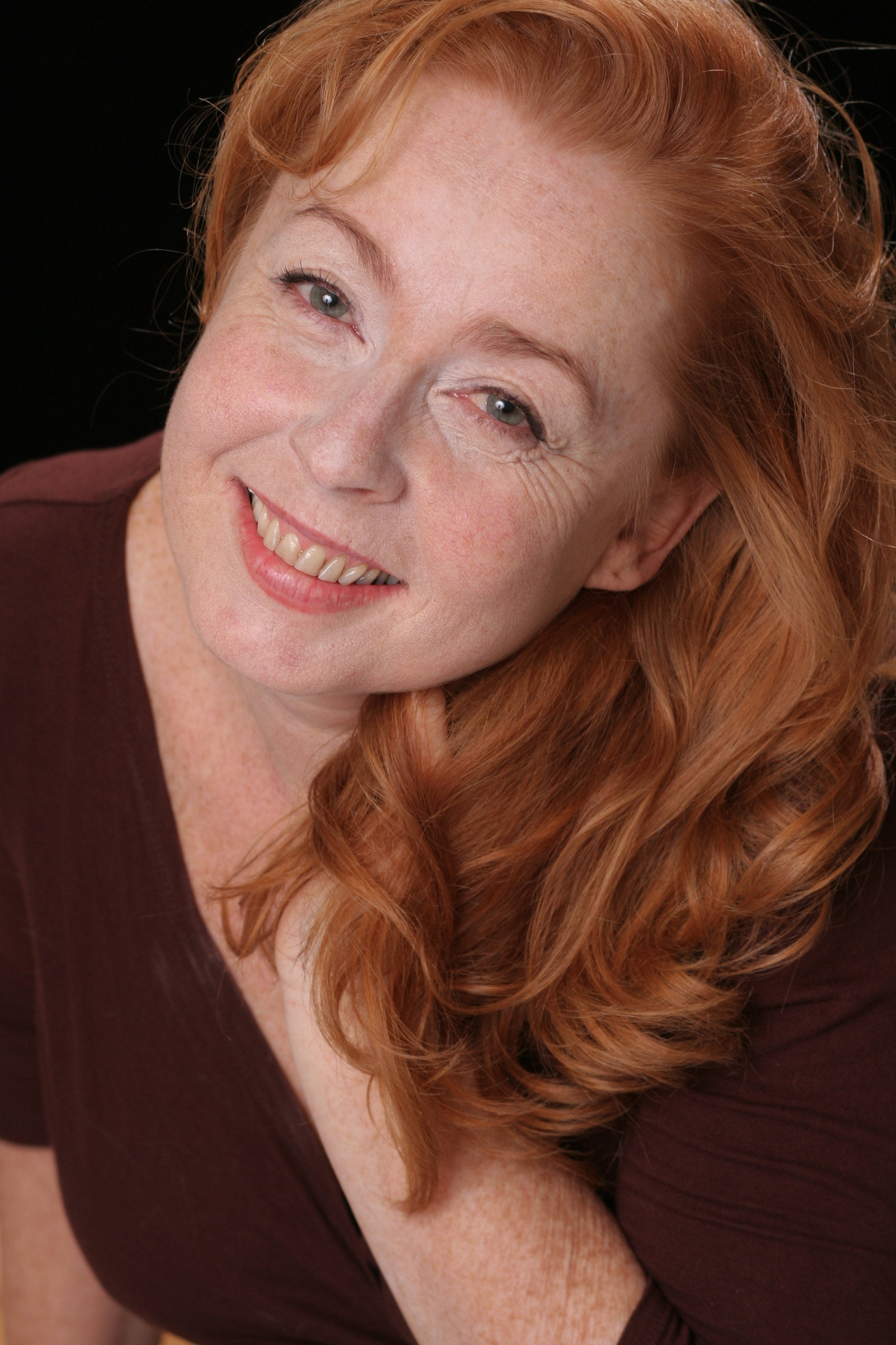 Head shot 2010