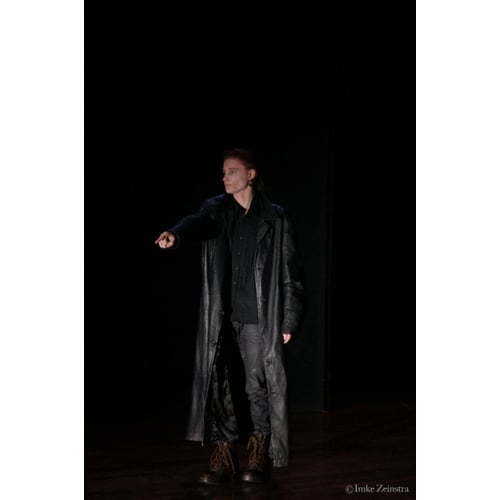Als Macbeth