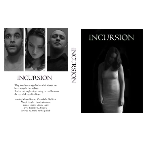 Incursion