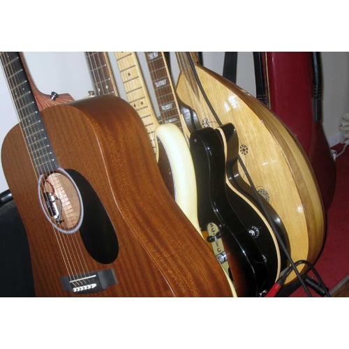 Instrumenten VdT