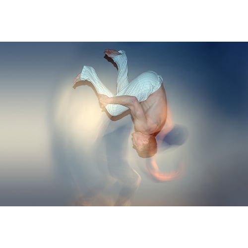 backflip