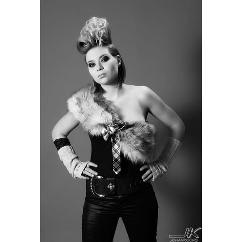 Coiffure Award 2011