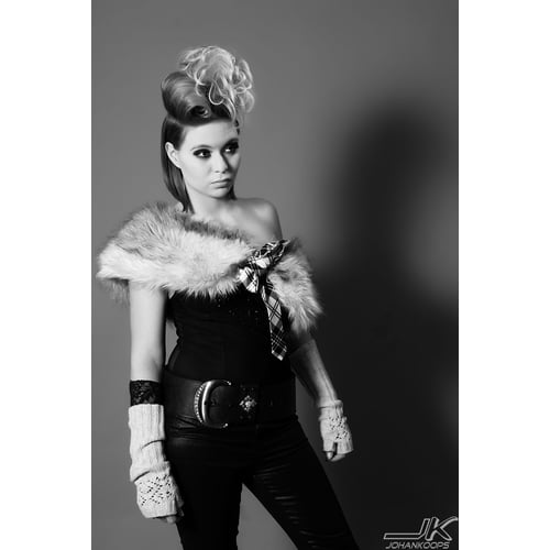 Coiffure Award 2011