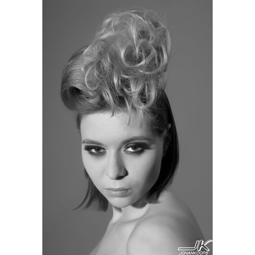 Coiffure Award 2011